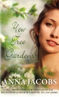 Book Cover for Yew Tree Gardens by Anna Jacobs