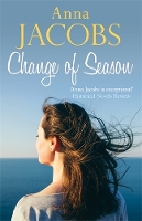 Book Cover for Change of Season by Anna Jacobs