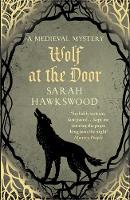 Book Cover for Wolf at the Door by Sarah Hawkswood