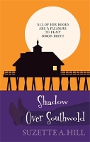 Book Cover for Shadow Over Southwold by Suzette A. (Author) Hill