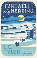 Book Cover for Farewell My Herring by L. C. (Author) Tyler