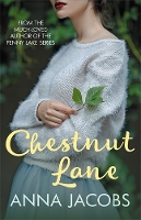 Book Cover for Chestnut Lane by Anna Jacobs