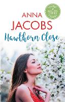Book Cover for Hawthorn Close by Anna Jacobs