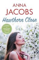 Book Cover for Hawthorn Close by Anna Jacobs