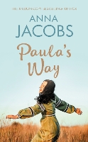 Book Cover for Paula's Way by Anna Jacobs