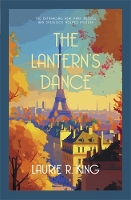 Book Cover for The Lantern's Dance by Laurie R. (Author) King