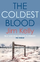 Book Cover for The Coldest Blood by Jim (Author) Kelly