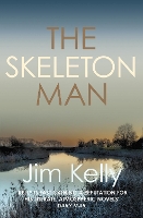 Book Cover for The Skeleton Man by Jim (Author) Kelly