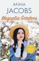 Book Cover for Magnolia Gardens by Anna Jacobs