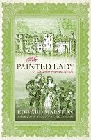 Book Cover for The Painted Lady by Edward Marston