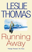 Book Cover for Running Away by Leslie Thomas