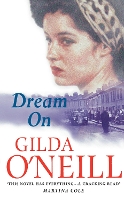 Book Cover for Dream On by Gilda O'Neill