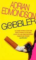 Book Cover for The Gobbler by Adrian Edmondson