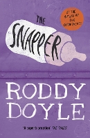 Book Cover for The Snapper by Roddy Doyle