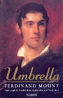 Book Cover for Umbrella by Ferdinand Mount