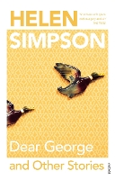 Book Cover for Dear George and Other Stories by Helen Simpson