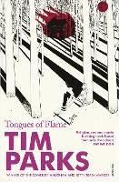 Book Cover for Tongues of Flame by Tim Parks