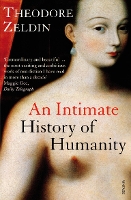 Book Cover for An Intimate History of Humanity by Theodore Zeldin