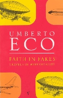 Book Cover for Faith in Fakes by Umberto Eco