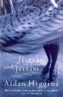 Book Cover for Flotsam And Jetsam by Aidan Higgins