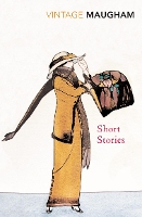 Book Cover for Short Stories by W. Somerset Maugham