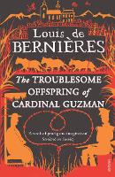 Book Cover for The Troublesome Offspring of Cardinal Guzman by Louis de Bernieres