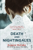 Book Cover for Death and Nightingales by Eugene McCabe