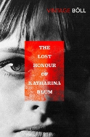 Book Cover for The Lost Honour of Katharina Blum by Heinrich Boll