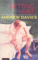 Book Cover for Getting Hurt by Andrew Davies