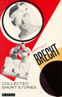 Book Cover for Collected Short Stories by Bertolt Brecht