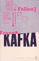 Book Cover for Letters to Felice by Franz Kafka