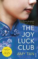 Book Cover for The Joy Luck Club by Amy Tan