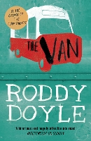 Book Cover for The Van by Roddy Doyle