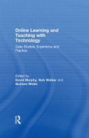 Book Cover for Online Learning and Teaching with Technology by David Murphy