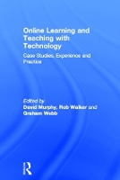 Book Cover for Online Learning and Teaching with Technology by David Murphy