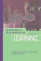 Book Cover for The Theory and Practice of Learning by Peter University of Surrey, UK Jarvis