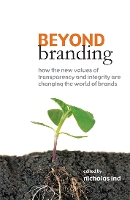 Book Cover for Beyond Branding by Nicholas Ind