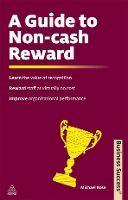 Book Cover for A Guide to Non-Cash Reward by Michael Rose