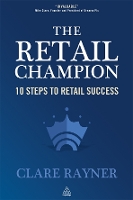 Book Cover for The Retail Champion by Clare Rayner