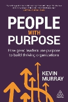 Book Cover for People with Purpose by Oh