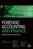 Book Cover for Forensic Accounting and Finance by Bee-Lean Chew