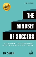 Book Cover for The Mindset of Success by Jo Owen