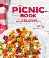 Book Cover for The Picnic Book by Ali Ray