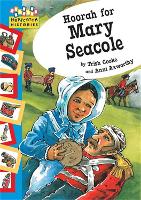 Book Cover for Hopscotch: Histories: Hoorah for Mary Seacole by Trish Cooke