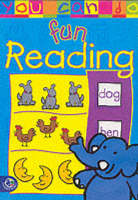 Book Cover for Fun Reading by Nicola Morgan