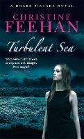 Book Cover for Turbulent Sea by Christine Feehan