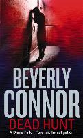 Book Cover for Dead Hunt by Beverly Connor