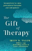 Book Cover for The Gift Of Therapy by Irvin Yalom