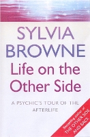 Book Cover for Life On The Other Side by Sylvia Browne