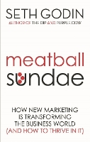 Book Cover for Meatball Sundae by Seth Godin